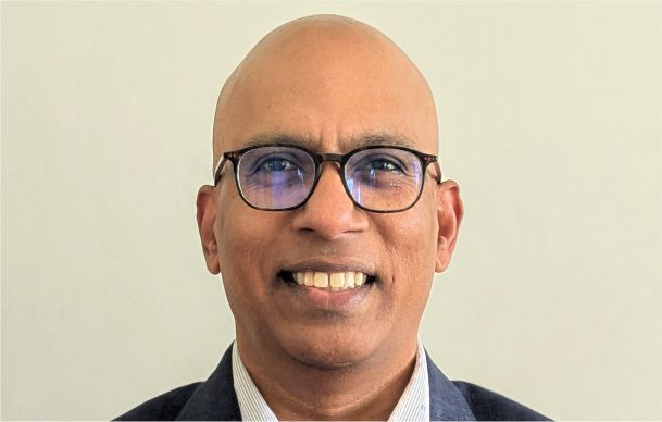 Dr Manoj Sukumaran